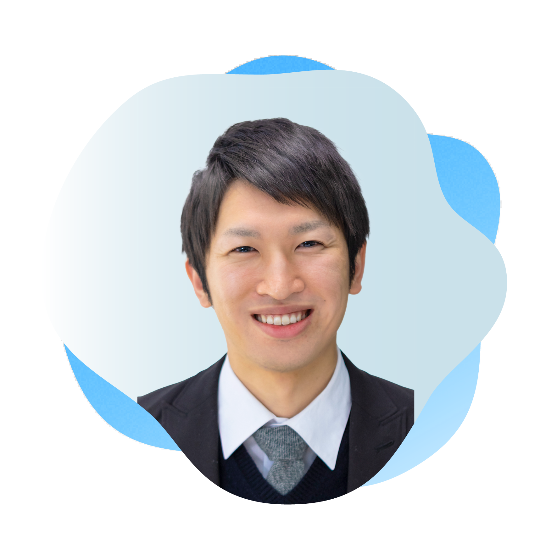 沢目 晃誠