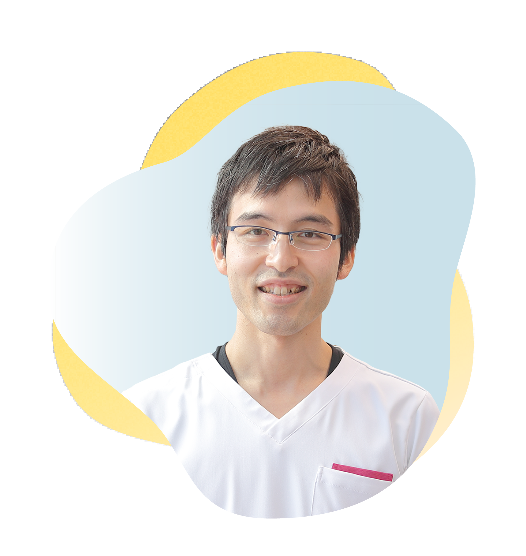 齊藤 大蔵