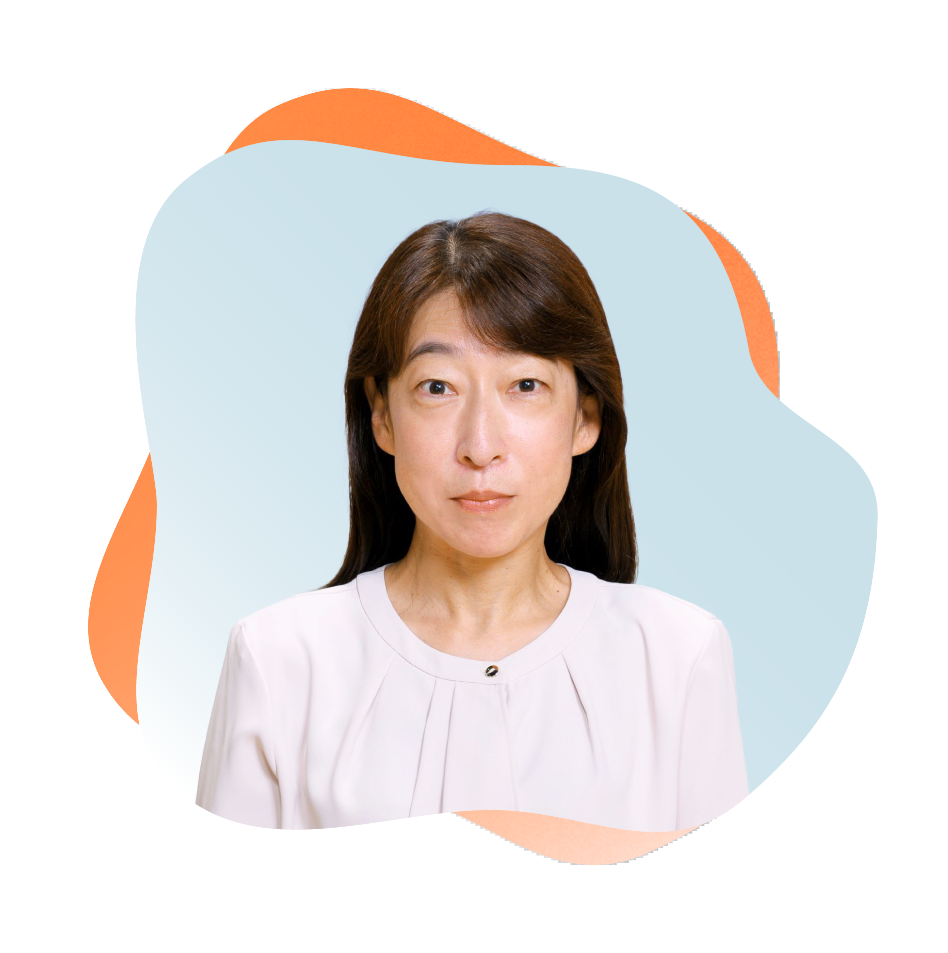内海 暁子